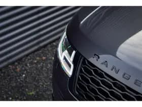 Land Rover Range Rover P400e / Pano / Stoelklima thumbnail 43