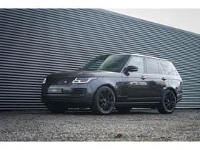 Land Rover Range Rover P400e / Pano / Stoelklima thumbnail 44