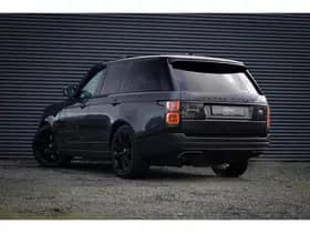 Land Rover Range Rover P400e / Pano / Stoelklima thumbnail 6