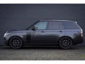 Land Rover Range Rover P400e / Pano / Stoelklima thumbnail 51