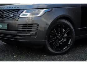 Land Rover Range Rover P400e / Pano / Stoelklima thumbnail 7