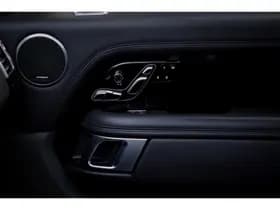 Land Rover Range Rover P400e / Pano / Stoelklima thumbnail 64