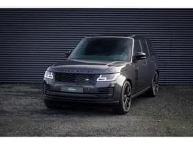 Land Rover Range Rover P400e / Pano / Stoelklima thumbnail 65