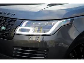 Land Rover Range Rover P400e / Pano / Stoelklima thumbnail 66