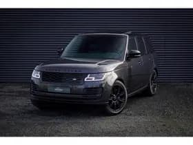 Land Rover Range Rover P400e / Pano / Stoelklima thumbnail 67