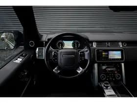 Land Rover Range Rover P400e / Pano / Stoelklima thumbnail 8