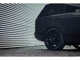 Land Rover Range Rover P400e / Pano / Stoelklima thumbnail 71