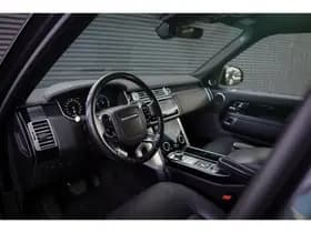 Land Rover Range Rover P400e / Pano / Stoelklima thumbnail 9