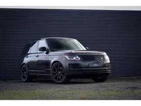 Land Rover Range Rover P400e / Pano / Stoelklima thumbnail 82