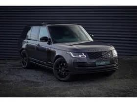 Land Rover Range Rover P400e / Pano / Stoelklima thumbnail 83