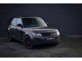 Land Rover Range Rover P400e / Pano / Stoelklima thumbnail 84