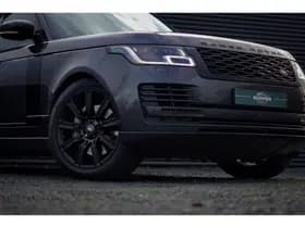 Land Rover Range Rover P400e / Pano / Stoelklima thumbnail 85