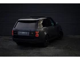 Land Rover Range Rover P400e / Pano / Stoelklima thumbnail 87