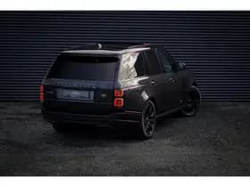 Land Rover Range Rover P400e / Pano / Stoelklima thumbnail 88