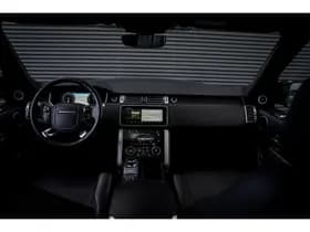 Land Rover Range Rover P400e / Pano / Stoelklima thumbnail 10
