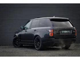 Land Rover Range Rover P400e / Pano / Stoelklima thumbnail 96