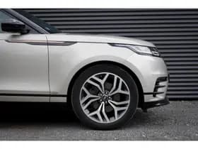 Land Rover Range Rover Velar 2.0 I4 Turbo AWD R-Dynamic HSE thumbnail 11