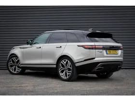 Land Rover Range Rover Velar 2.0 I4 Turbo AWD R-Dynamic HSE thumbnail 14
