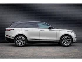 Land Rover Range Rover Velar 2.0 I4 Turbo AWD R-Dynamic HSE thumbnail 3