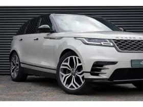 Land Rover Range Rover Velar 2.0 I4 Turbo AWD R-Dynamic HSE thumbnail 24