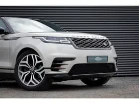 Land Rover Range Rover Velar 2.0 I4 Turbo AWD R-Dynamic HSE thumbnail 25