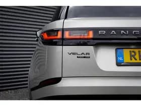Land Rover Range Rover Velar 2.0 I4 Turbo AWD R-Dynamic HSE thumbnail 42