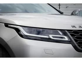 Land Rover Range Rover Velar 2.0 I4 Turbo AWD R-Dynamic HSE thumbnail 10