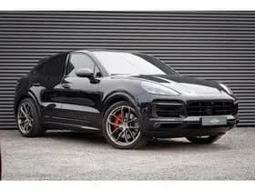 Porsche Cayenne Coupé 2.9 S thumbnail 12