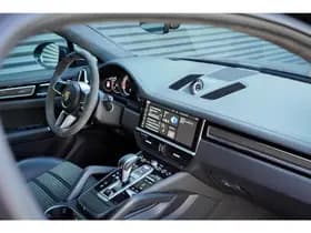 Porsche Cayenne Coupé 2.9 S thumbnail 18
