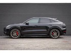 Porsche Cayenne Coupé 2.9 S thumbnail 3