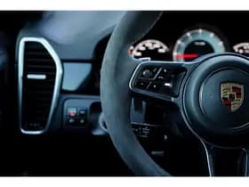 Porsche Cayenne Coupé 2.9 S thumbnail 25