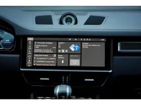 Porsche Cayenne Coupé 2.9 S thumbnail 29