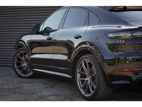 Porsche Cayenne Coupé 2.9 S thumbnail 34