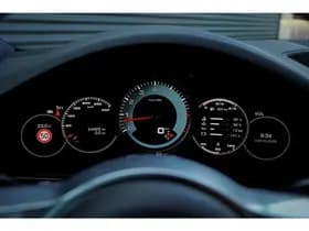 Porsche Cayenne Coupé 2.9 S thumbnail 5