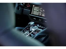 Porsche Cayenne Coupé 2.9 S thumbnail 41
