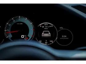 Porsche Cayenne Coupé 2.9 S thumbnail 46