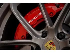 Porsche Cayenne Coupé 2.9 S thumbnail 59