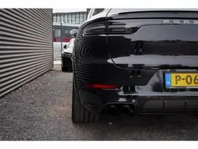 Porsche Cayenne Coupé 2.9 S thumbnail 63