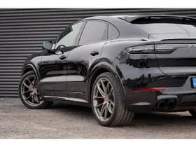Porsche Cayenne Coupé 2.9 S thumbnail 67