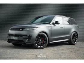 Land Rover Range Rover Sport 3.0 P460e SE PHEV