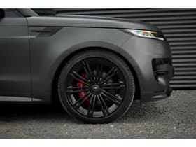 Land Rover Range Rover Sport 3.0 P460e SE PHEV thumbnail 11