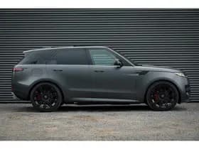 Land Rover Range Rover Sport 3.0 P460e SE PHEV thumbnail 13