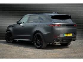 Land Rover Range Rover Sport 3.0 P460e SE PHEV thumbnail 14