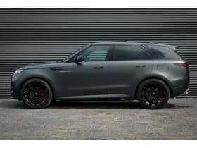 Land Rover Range Rover Sport 3.0 P460e SE PHEV thumbnail 3