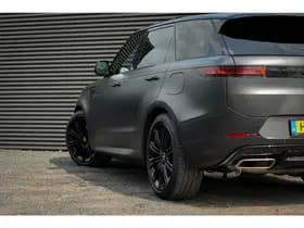 Land Rover Range Rover Sport 3.0 P460e SE PHEV thumbnail 26