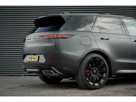Land Rover Range Rover Sport 3.0 P460e SE PHEV thumbnail 31