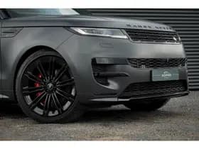 Land Rover Range Rover Sport 3.0 P460e SE PHEV thumbnail 46