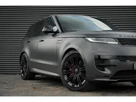 Land Rover Range Rover Sport 3.0 P460e SE PHEV thumbnail 53