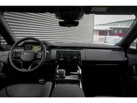 Land Rover Range Rover Sport 3.0 P460e SE PHEV thumbnail 7