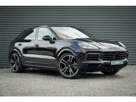Porsche Cayenne Coupé 3.0 thumbnail 12